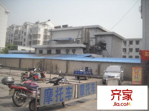 段家壩路138號(hào)外景圖 