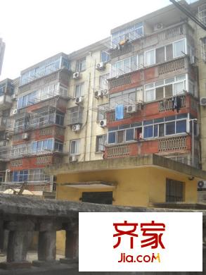 段家壩路138號外景圖 