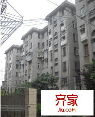 段家壩路138號(hào)外景圖 