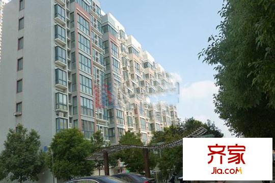 車城公寓外景圖 