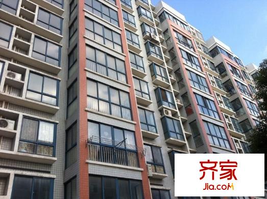 車城公寓外景圖 