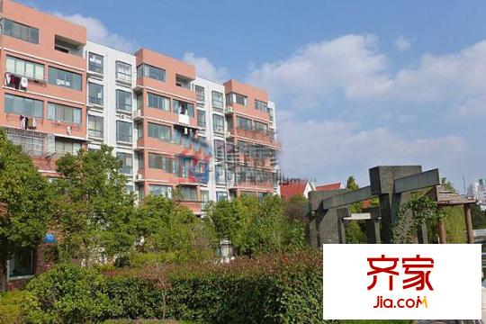 車城公寓外景圖 