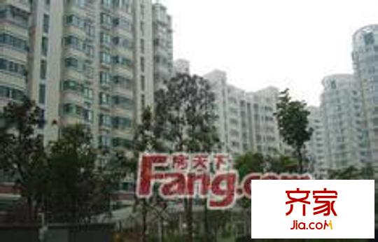 頤園新村外景圖 