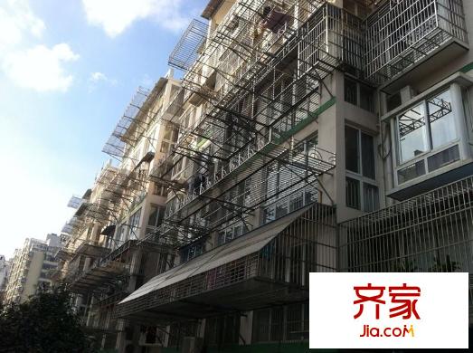 陽光花苑外景圖 