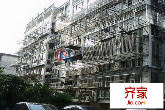 陽光花苑外景圖 