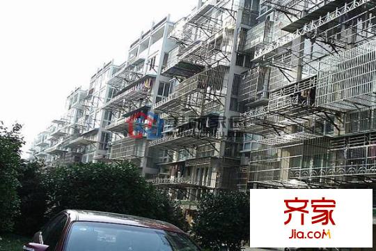 陽光花苑外景圖 