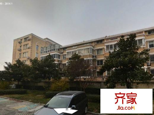 源泰苑外景圖 