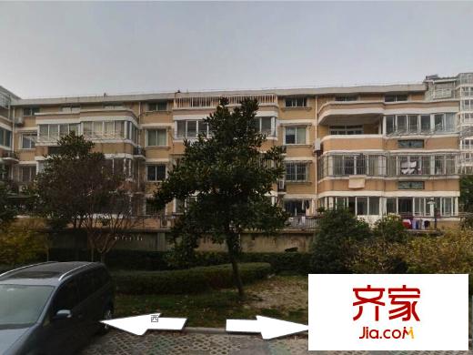 源泰苑外景圖 