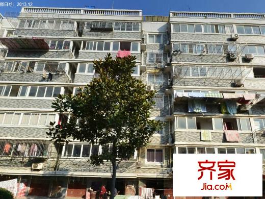 新星苑外景圖 