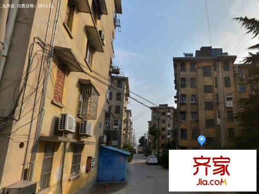 西工房外景圖 