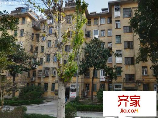 西工房外景圖 