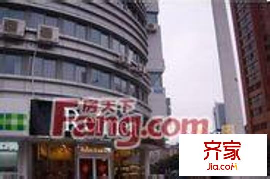 瑞安名邸外景圖 