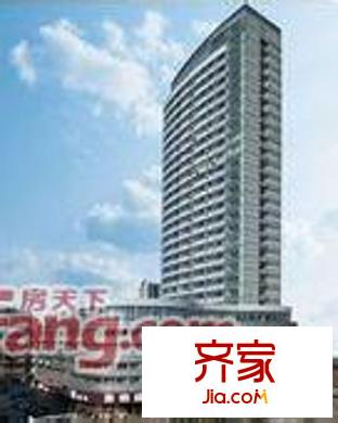 瑞安名邸外景圖 