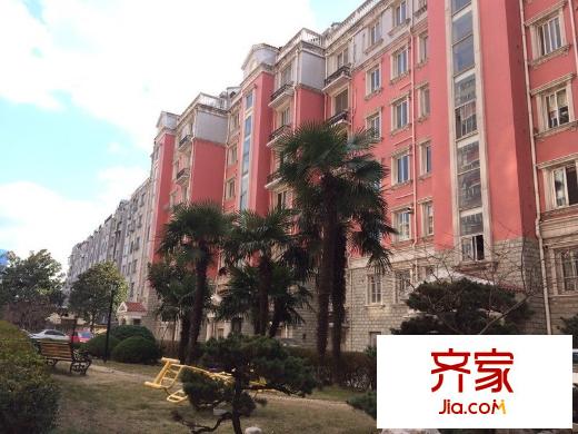 天虹公寓外景圖 