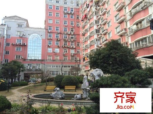 天虹公寓