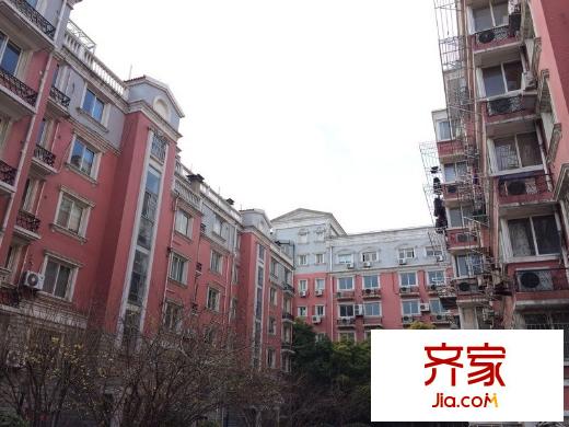 天虹公寓外景圖 