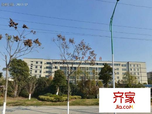 通富家園外景圖