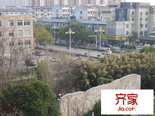 水繪曦園