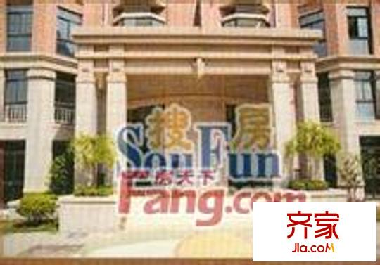 申港豪園外景圖5