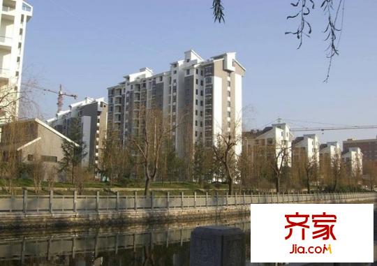 淺水灣外景圖 