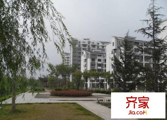 淺水灣外景圖 