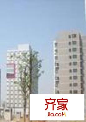 康華苑外景圖 