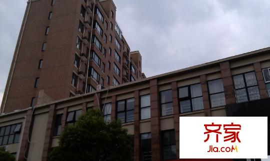 美倫堡外景圖 