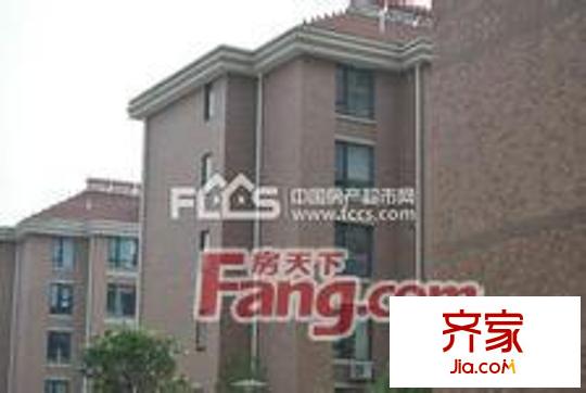 美倫堡外景圖 