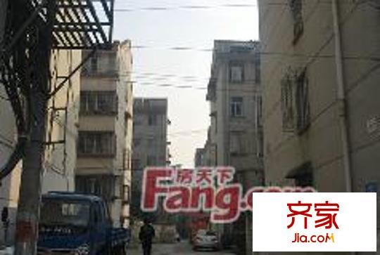 梅花小苑外景圖 