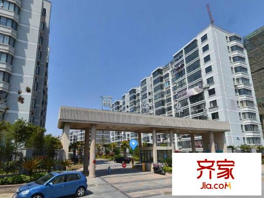 麗澤華庭外景圖 