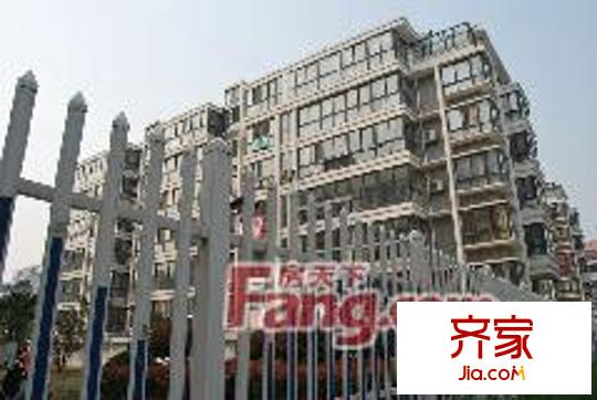麗澤華庭