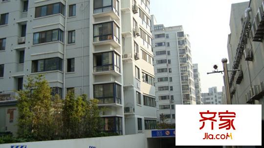 麗澤華庭外景圖 