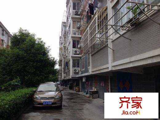 金色家園外景圖 