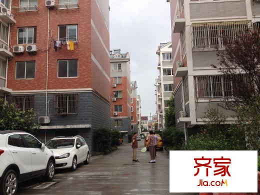金色家園外景圖 