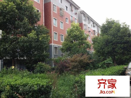 金色家園外景圖 