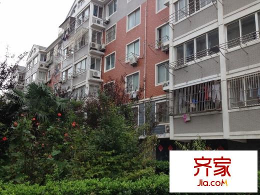 金色家園外景圖 