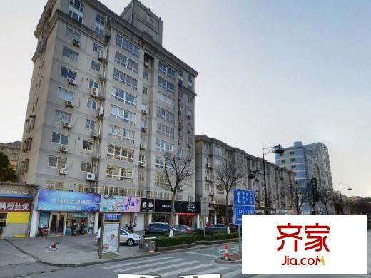 金三角花園外景圖 