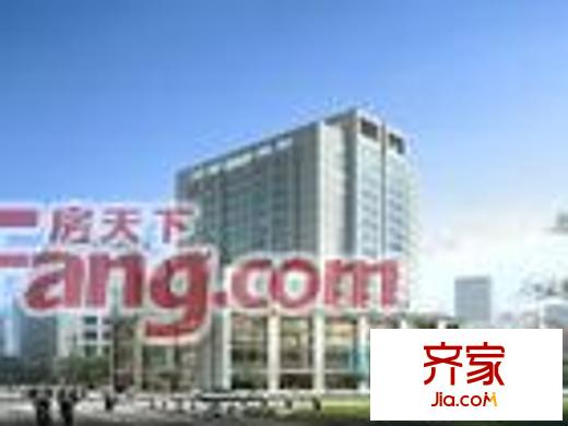 華宏國際外景圖 