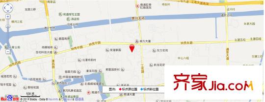 郭里園天鑫苑交通圖 