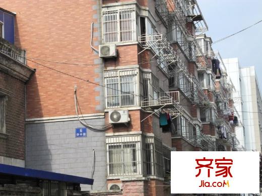 華中園外景圖 