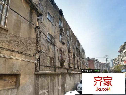 東大樓外景圖 