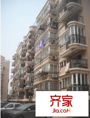 東方花苑外景圖 