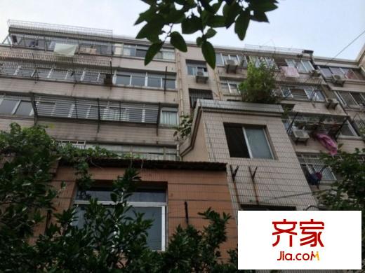 城市花園外景圖 