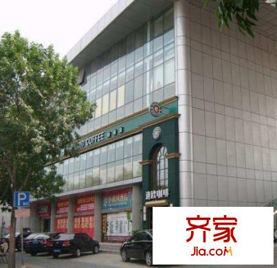 郑州鑫苑金融广场住宅小区房价,地址,交通,物业电话,开发商,郑州鑫苑