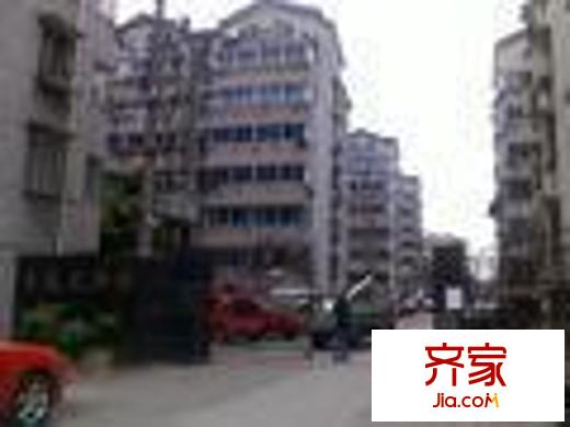 百花軍轉(zhuǎn)樓外景圖 