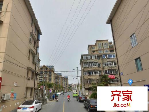 西皋新村