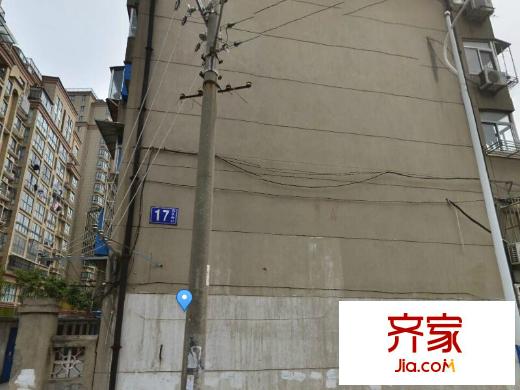 西皋新村外景圖 