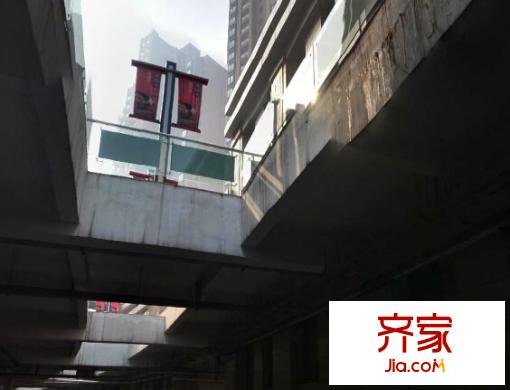 天平公寓