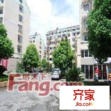 如皋紫竹苑外景圖 