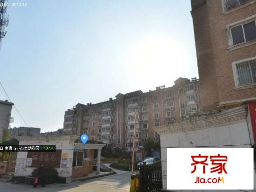 麗茵嘉園外景圖 